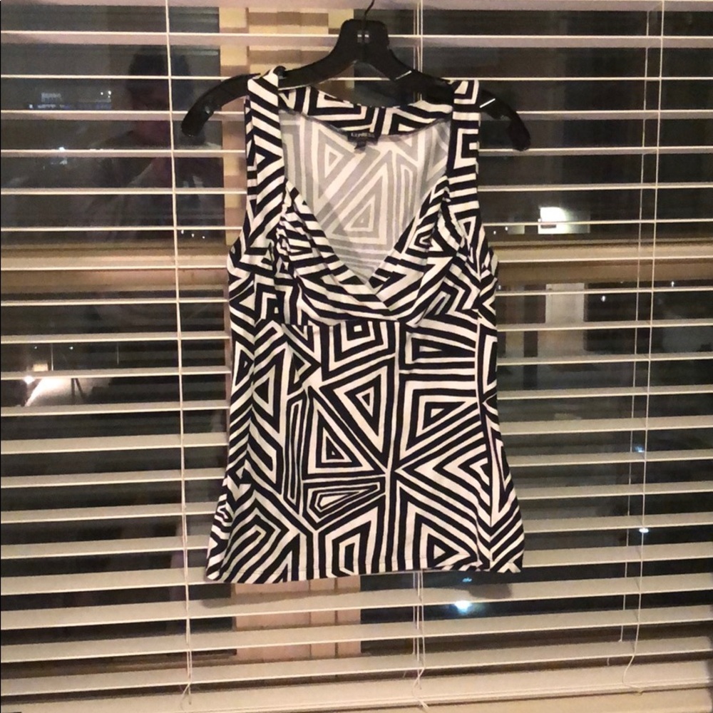 Express Print Tank